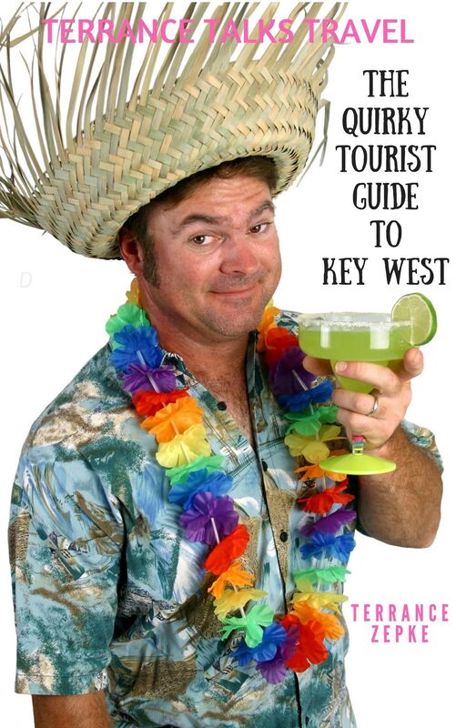 The Quirky Tourist Guide to Key West