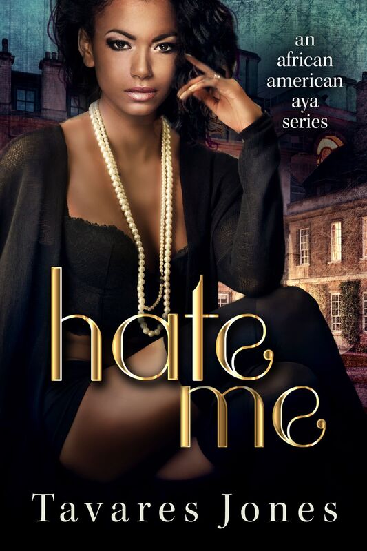 Hate Me