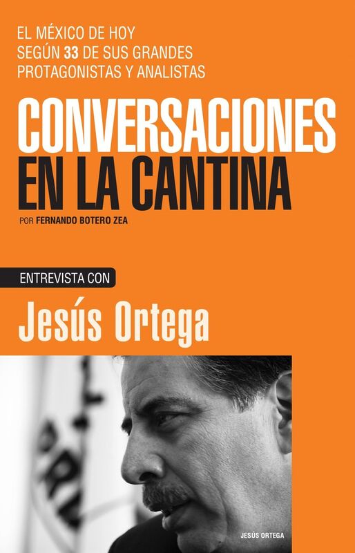 Jesus Ortega