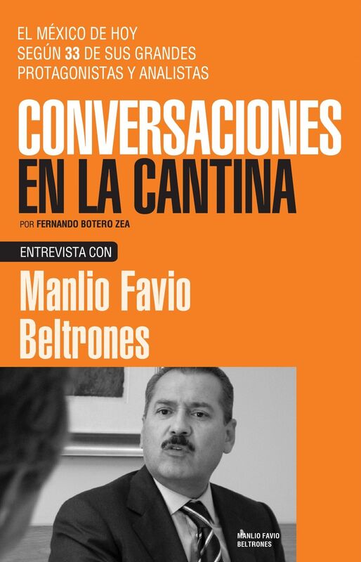 Manlio Flavio Beltrones