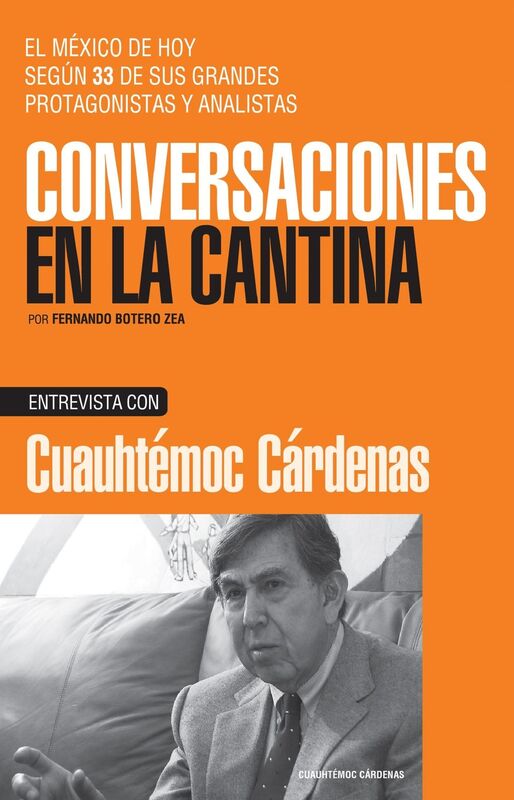 Cuahtemoc Cardenas