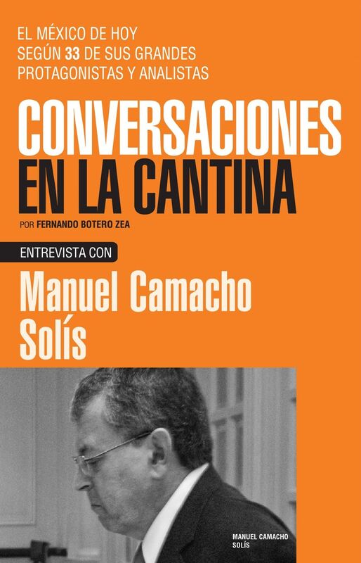Manuel Camacho Solis
