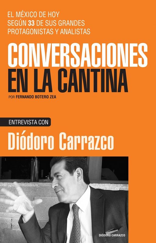 Diodoro Carrazco