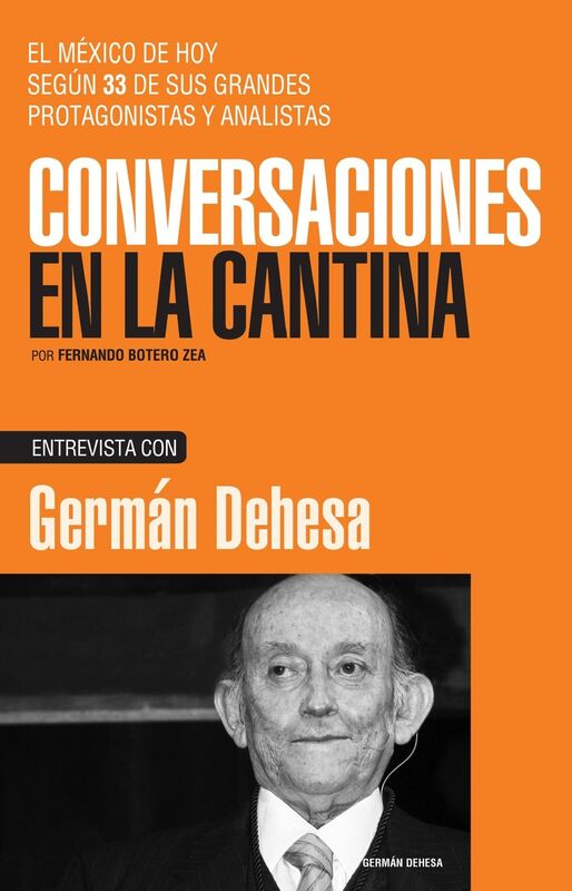 German Dehesa