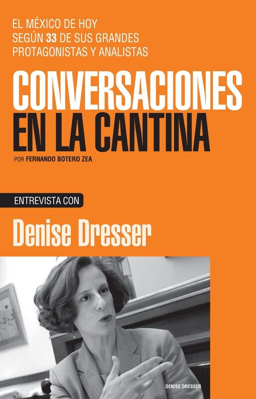 Denise Dresser