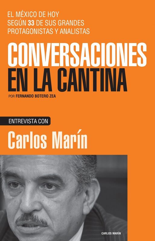 Carlos Marin