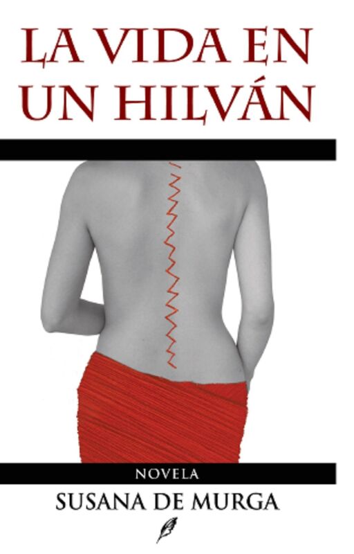 La vida en un hilvan