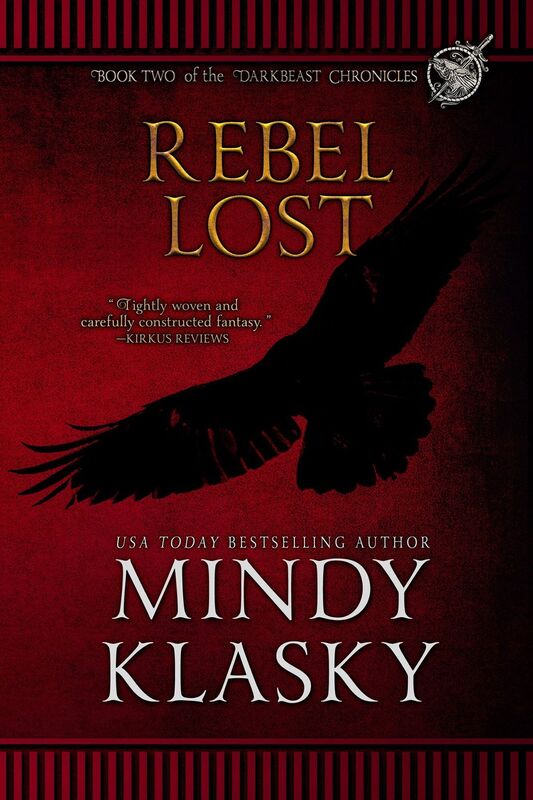 Rebel Lost