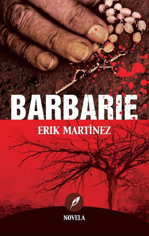 Barbarie