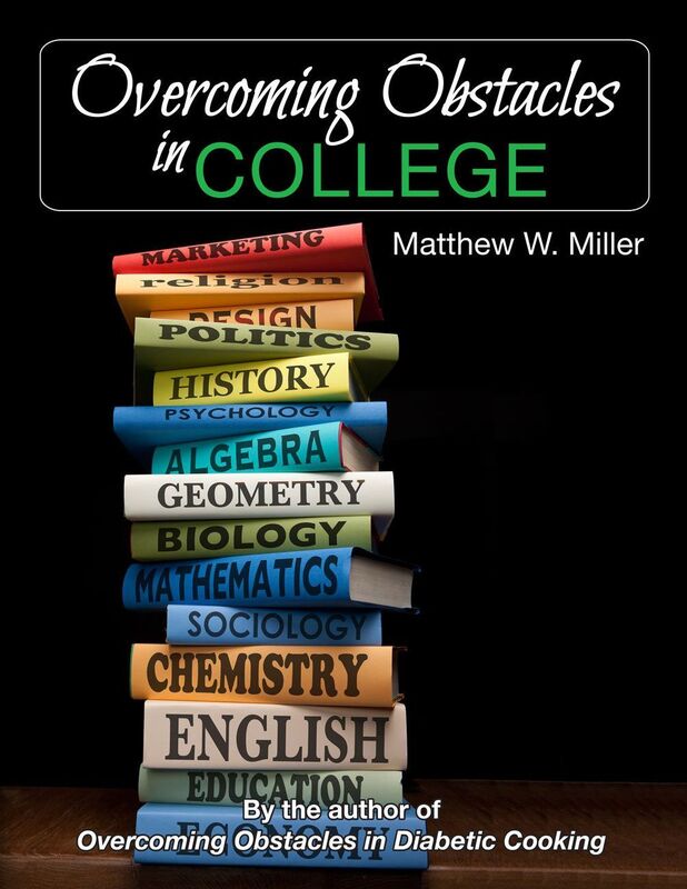 Overcoming Obstacles in College