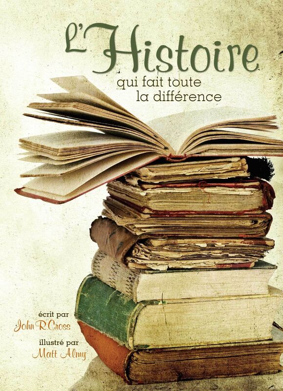 Lhistoire qui fait toute la difference