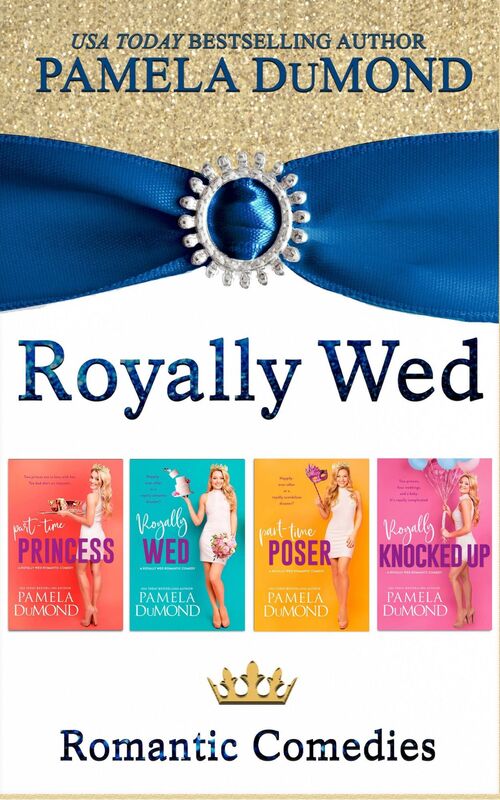 Royally Wed Collection