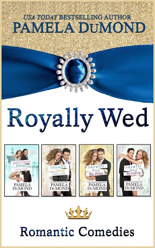 Royally Wed Collection