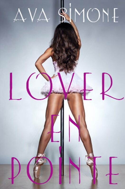 Lover En Pointe