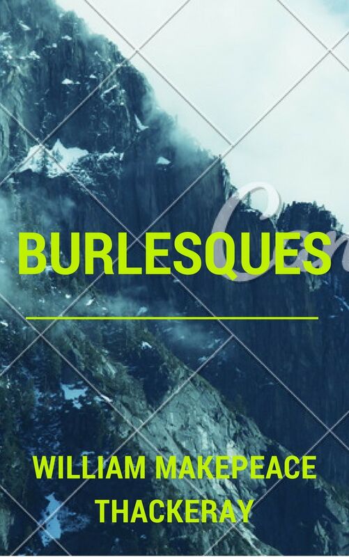 Burlesques (Annotated)