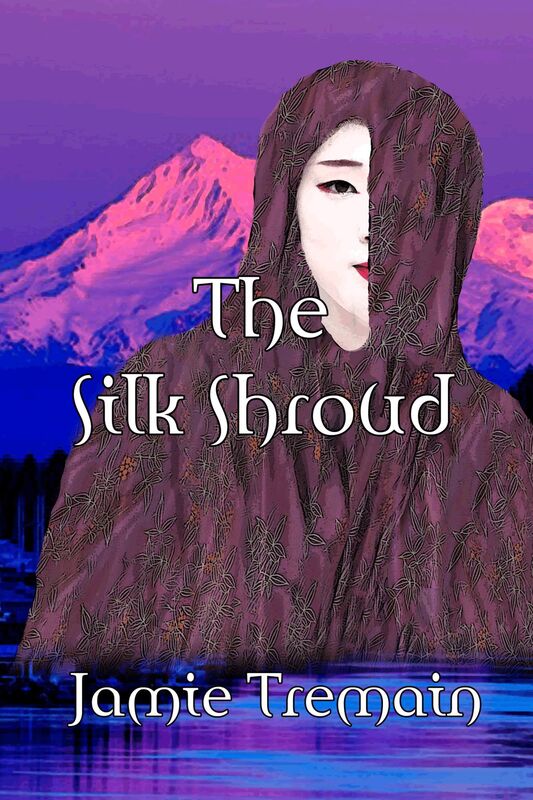 The Silk Shroud
