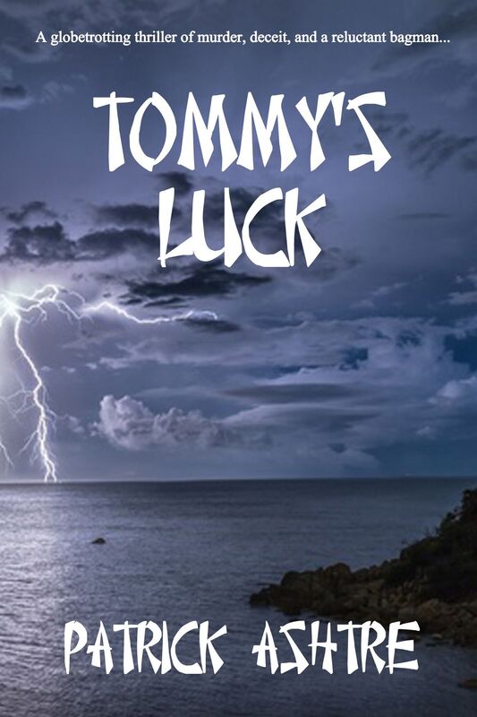 Tommy's Luck