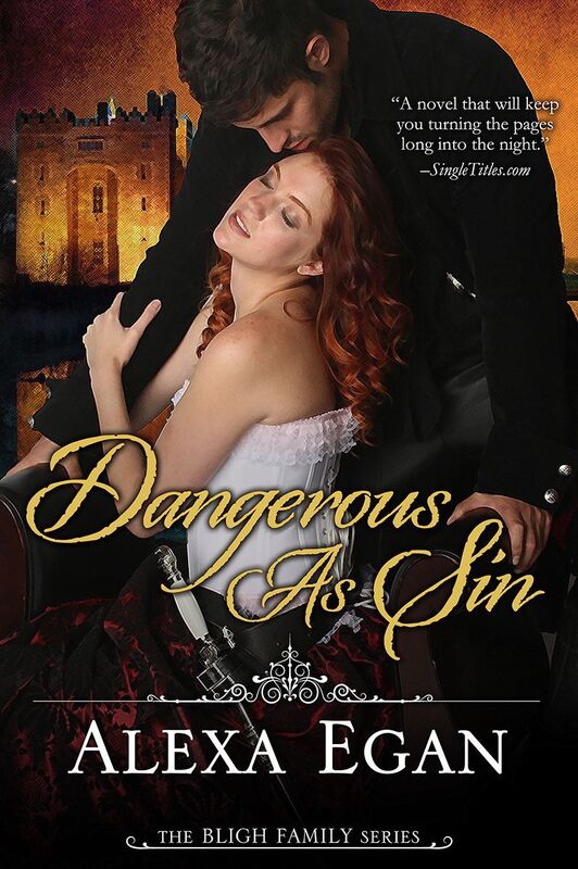 Dangerous As Sin