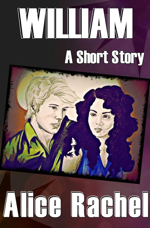 William: A Short Story (UNDER GROUND #0.2)