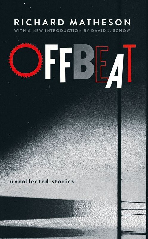 Offbeat: Uncollected Stories