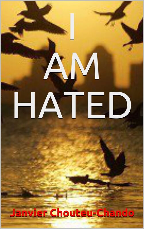 I am Hated (The Usurper: and Other Stories Book 7)
