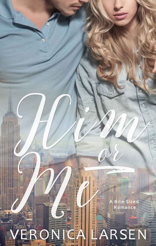 Him or Me