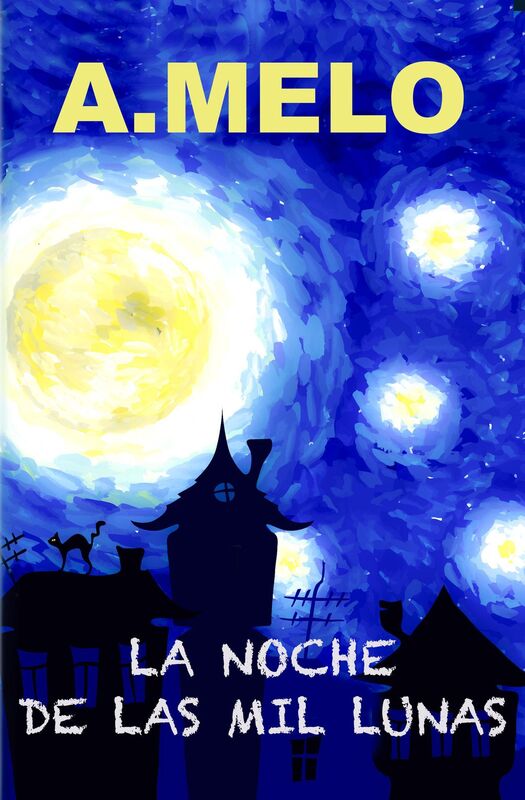 La Noche de las Mil Lunas