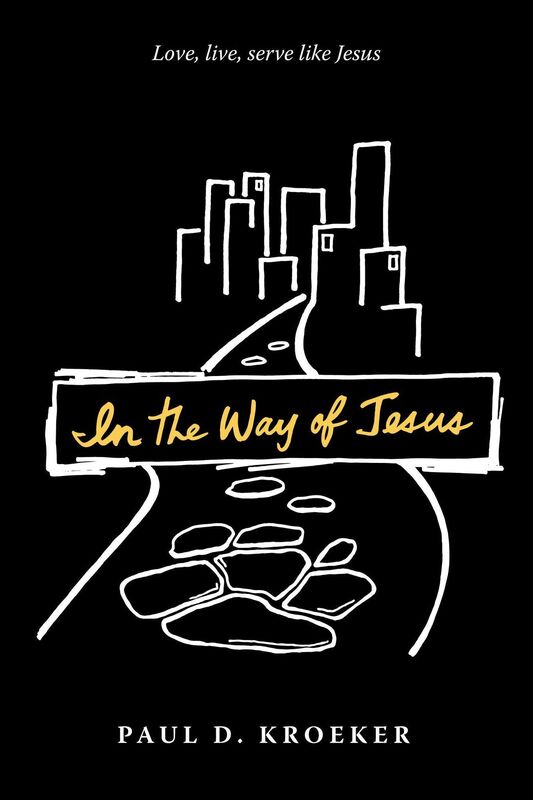 In the Way of Jesus