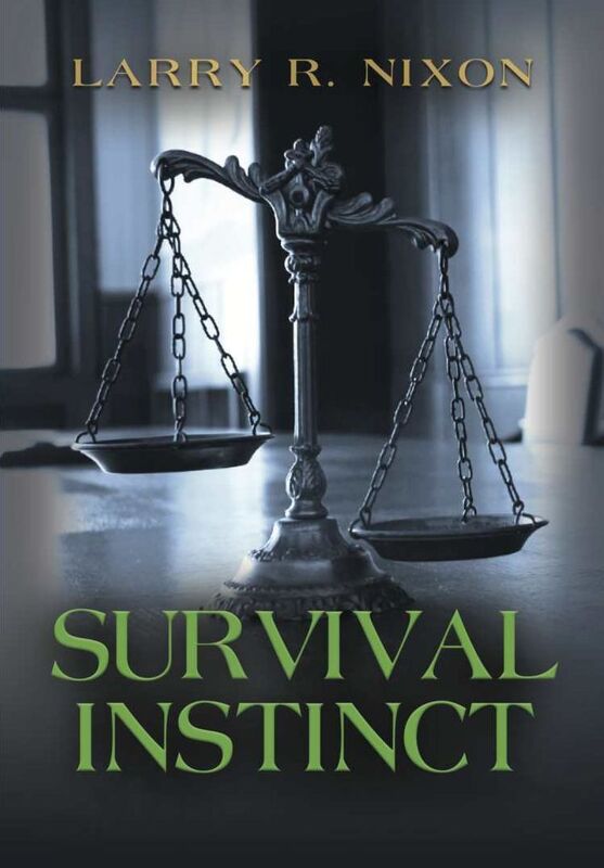 SURVIVAL INSTINCT