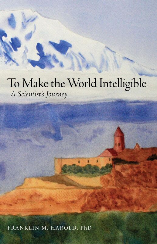 To Make the World Intelligible: A Scientist's Journey