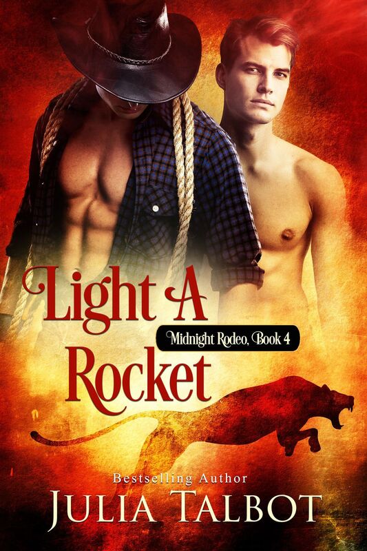 Light a Rocket