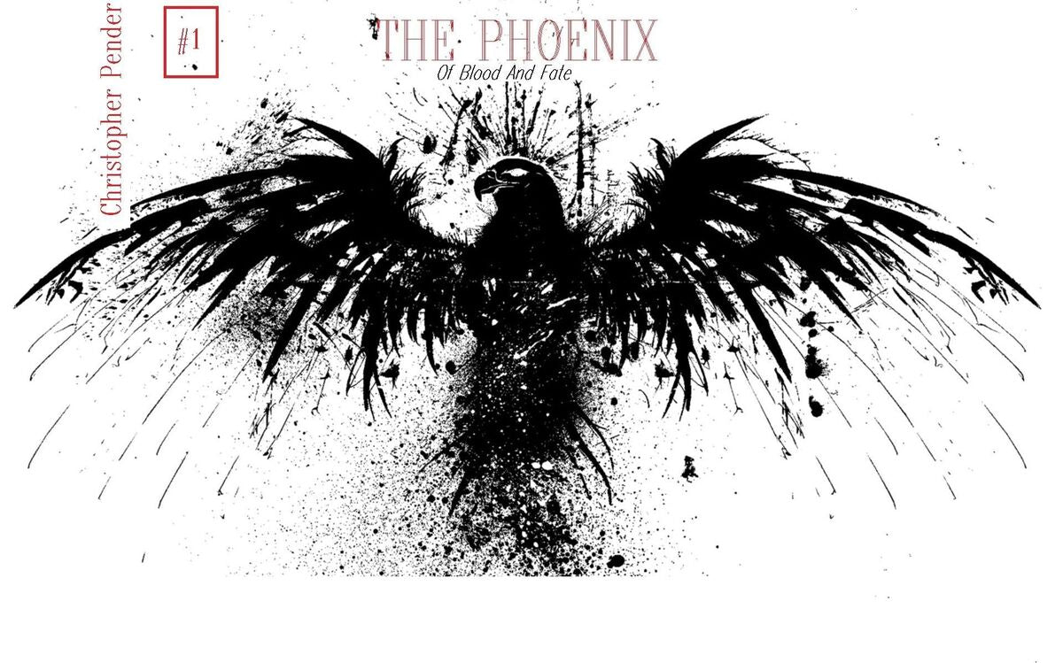 The Phoenix #1: Of Blood and Fate