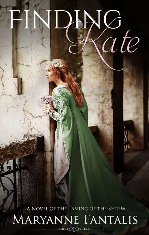Finding Kate