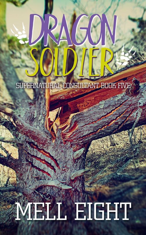 Dragon Soldier