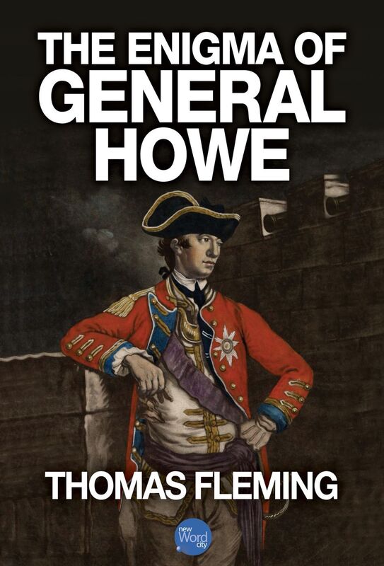 The Enigma of General Howe