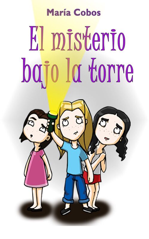 El misterio bajo la torre