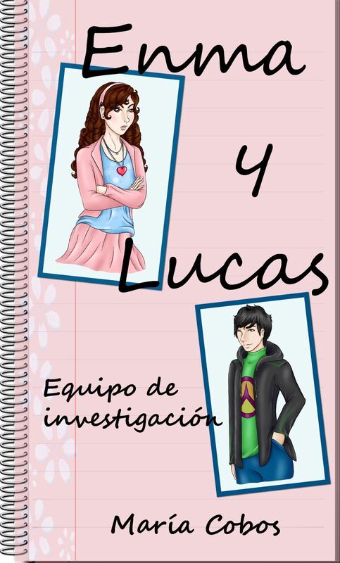 Enma y Lucas - Equipo de investigacion
