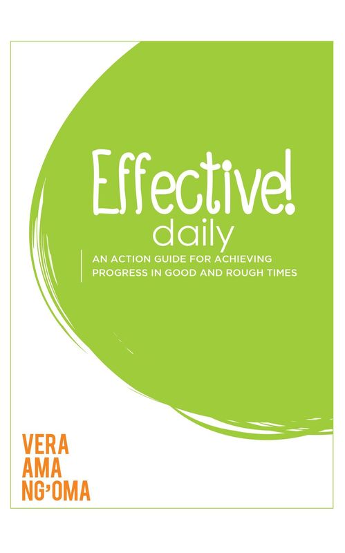 Effective! Daily