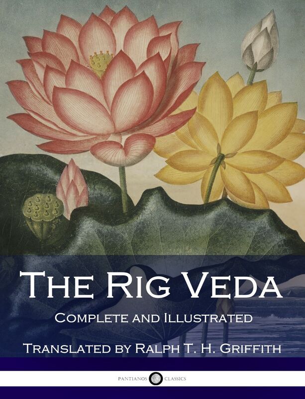 The Rig Veda
