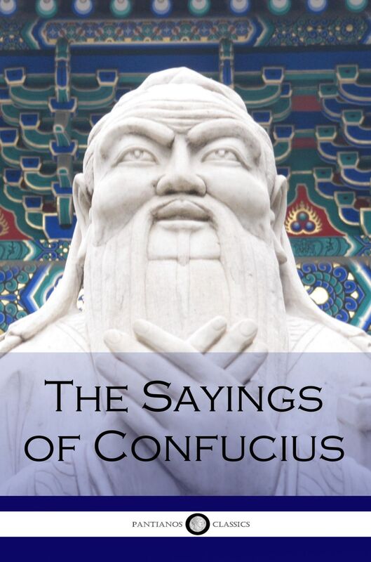 The Sayings of Confucius