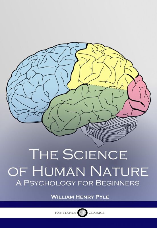 The Science of Human Nature