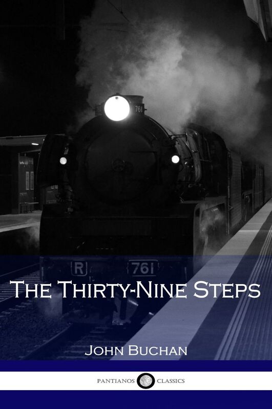 The Thirty-nine Steps