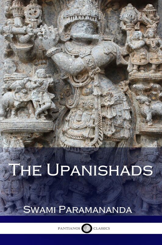 The Upanishads
