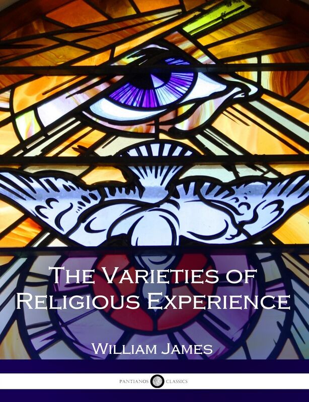 The Varieties of Religious Experience