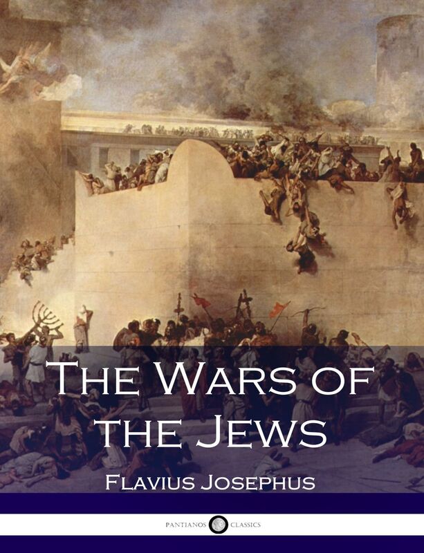 The Wars of the Jews