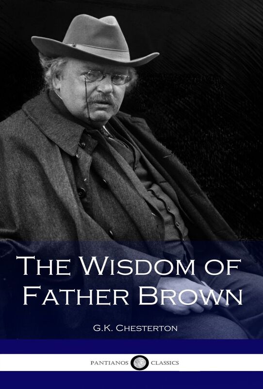The Wisdom of Father Brown