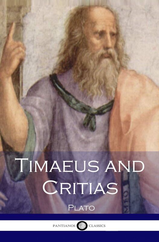 Timaeus and Critias