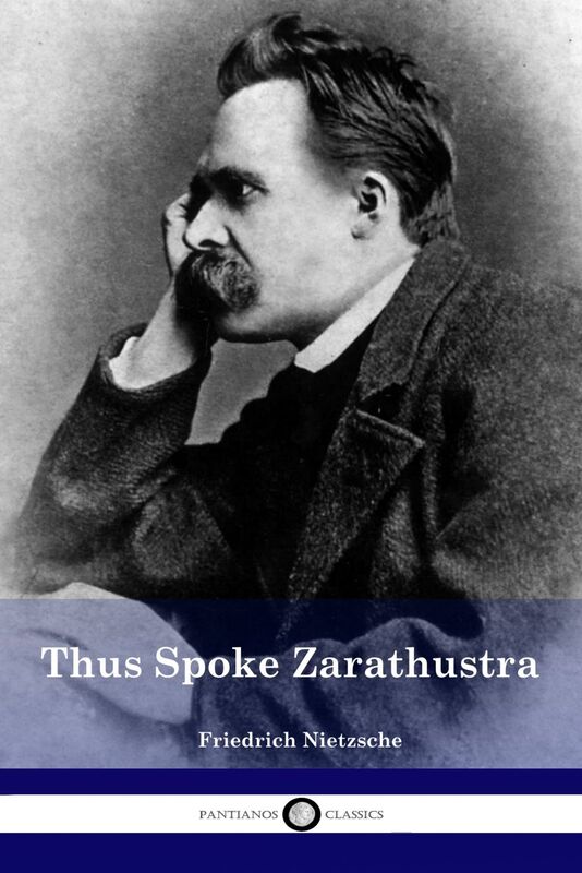 Thus Spoke Zarathustra