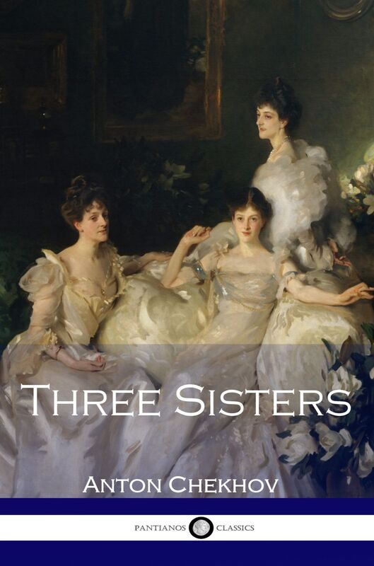 Three Sisters