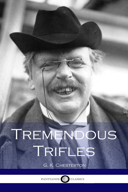 Tremendous Trifles